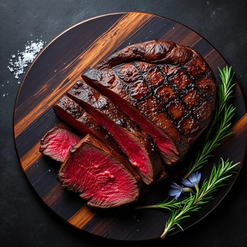 Picanha Nobre Rua Doze